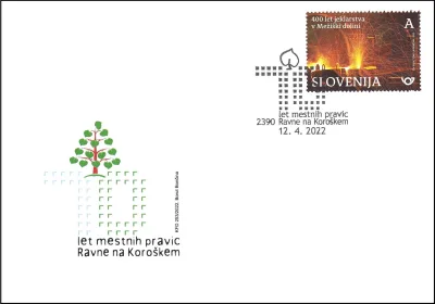 70 LET MESTNIH PRAVIC RAVNE NA KOROŠKEM